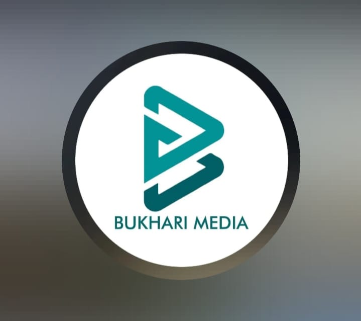 BUKHARI MEDIA